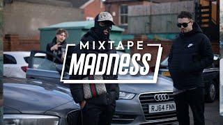 Junior NRB x I Need Money - Milli (Music Video) | @MixtapeMadness