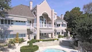 Geist Reservoir Mansions - Million Dollar Luxury Waterfront Homes For Sale Indianapolis Indiana