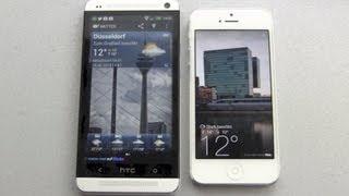 Yahoo Weather App Review and Comparison