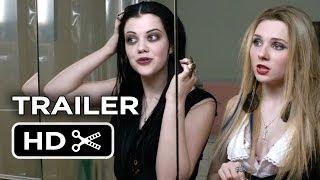 Perfect Sisters Official Trailer 1 (2014) - Abigail Breslin Horror Movie HD