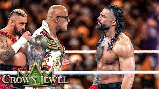 Most Shocking WWE Crown Jewel 2024 Rumors and Returns