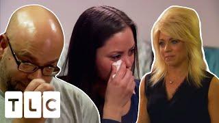 Theresa Caputo's Top 5 Most Emotional Moments | Long Island Medium