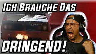 JP - KraemoUnchained - Ich brauche das ... DRINGEND!