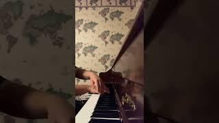 Midwest Artist Academy creative sample - Rya Mousavi, playing Dr. Gradus ad Parnassum by Debussy