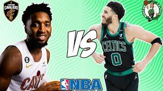 Boston Celtics vs Cleveland Cavaliers 12/1/24 NBA Picks & Predictions | NBA Tips