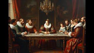 What if Queen Elizabeth the First Left an Heir?