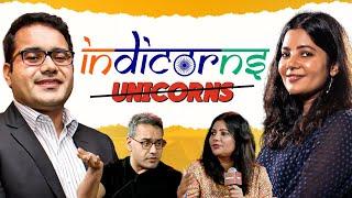 Celebrating 'Indicorns' Over Unicorns – Kunal Bahl's New Vision for Indian Startups