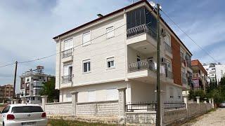 ANTALYA KEPEZ VARSAK AKTOPRAK MAH. SATILIK 3+1 DAİRE