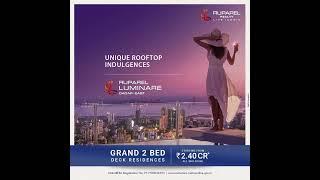 Ruparel Luminare - Dadar East