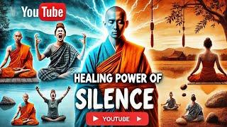 The Healing Power of Silence  |A Transformational Story |#Motivation #InnerPeace