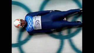 Nodar Kumaritashvili- 2010 Winter Olympics, Luge