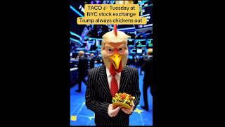 Taco Tuesday #sweden #uk #usa # #canada #mexico #ytshorts #trump #australia #tariffs #europe #ai