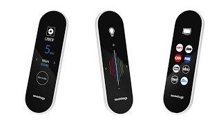 7 Ultimate Universal Remote Controls For Any devices