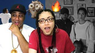 Kendrick Lamar - Not Like Us Music Video REACTION | MY DAD REACTS