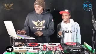 DJ KINGSTONE MC SMITH #THE KING LIST VOL [1] REGGAE MIX 2024 ft ub40 jimmy cliff & all top artists.