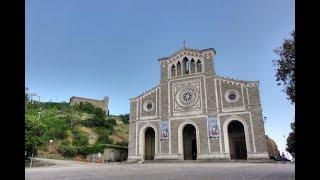 Santuario di Santa Margherita da Cortona