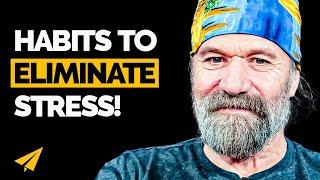 Wim Hof's Top 10 Rules for Success