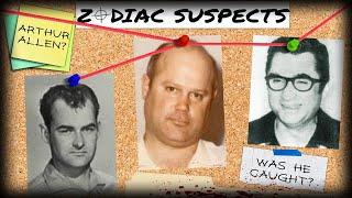 The Zodiac Killer | California 1960s Serial Killer | USA Crime Stories | History Untold #crimestory