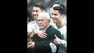 Ronaldo & His Ballon D'Or Aura 