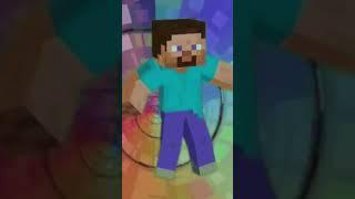 Steve's Special Moves| #shorts #trending #FactsNMore...