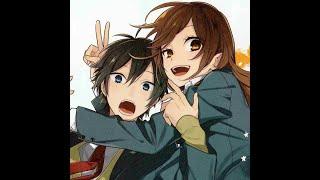 Horimiya Edit - Pretty Lies