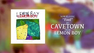 Cavetown – "Fool" (Official Audio)