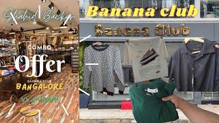 Best place to shop for men in Bangalore | Clothing | Bangalore fashion | Shahid Backer