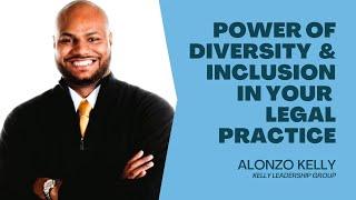 Power of Words: The Link Between Inclusion & Leadership