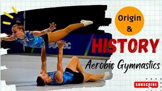 History & evolution of Aerobics | Aerobic Nick (HINDI)