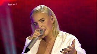 Anne Marie "Trigger" LIVE at SWR3 New Pop Festival 2017