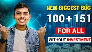  New Earning App Today | Best Earning App Without Investment 2025 | Paisa Kamane Wala App 