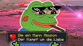 Die ein Mann Mission