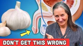 Eat GARLIC Tomorrow, But NEVER MAKE THESE 7 MISTAKES | Barbara O'neill