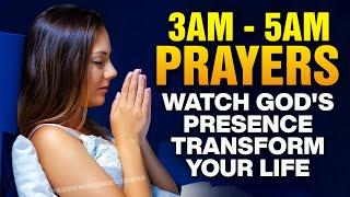 The Best Prayers For Protection & Divine Intervention | WATCH What Happens When You Play This!