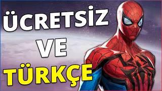 BU OYUNUN BAĞIMLISI OLDUM! - Marvel Rivals Nasıl Olmuş?