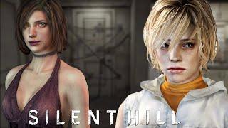 The Future of Silent Hill: More Remakes are coming