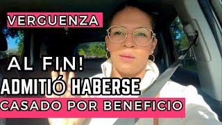 VERGÜENZA AJENA/ POR ESO NO SE PUEDE CREER EN NADIE! Vlog completo