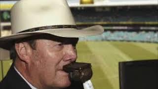 Tony Greig Streaker Call (2UE)