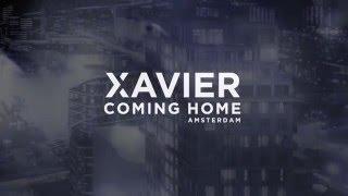 XAVIER - Coming Home