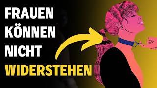 Die 10 Größten Schwächen von Frauen: Typen von Männern Denen Frauen Einfach Nicht Widerstehen Können