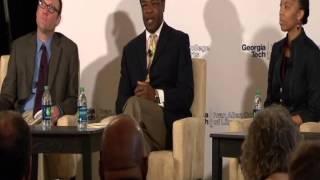 Panel - The Impact of Ivan Allen Jr.