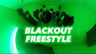 Sabi Wu - Blackout Freestyle  (Prod.@capnokizzy)