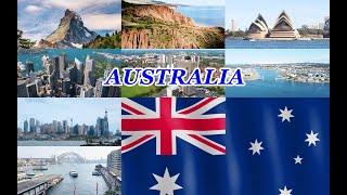 Australia, Most Beautiful Places ️ #australia #canberra #sydney #tourist #touristplace