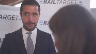 RAILTARGET SEE MOBILITY 2021: Tomislav Momirovíc,  Minister of Transport, Serbia