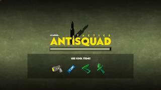 Let's play Antisquad #6 (Tactics)