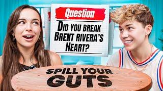 Spill Or Fill Your Guts W/ Pierson