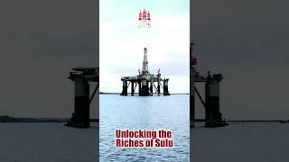 BARMM's Hidden Oil and Gas Reserves Could Make the Philippines RICH!