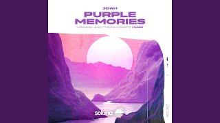 Purple Memories (TheJohnsArts Remix)