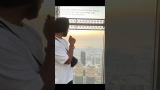 Whole Trip in 18 Second #dubai #burjkhalifa #dubaitour #dubaitravel #visitdubai #dubaiadventures