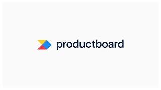 Introducing Productboard | Product Management Software